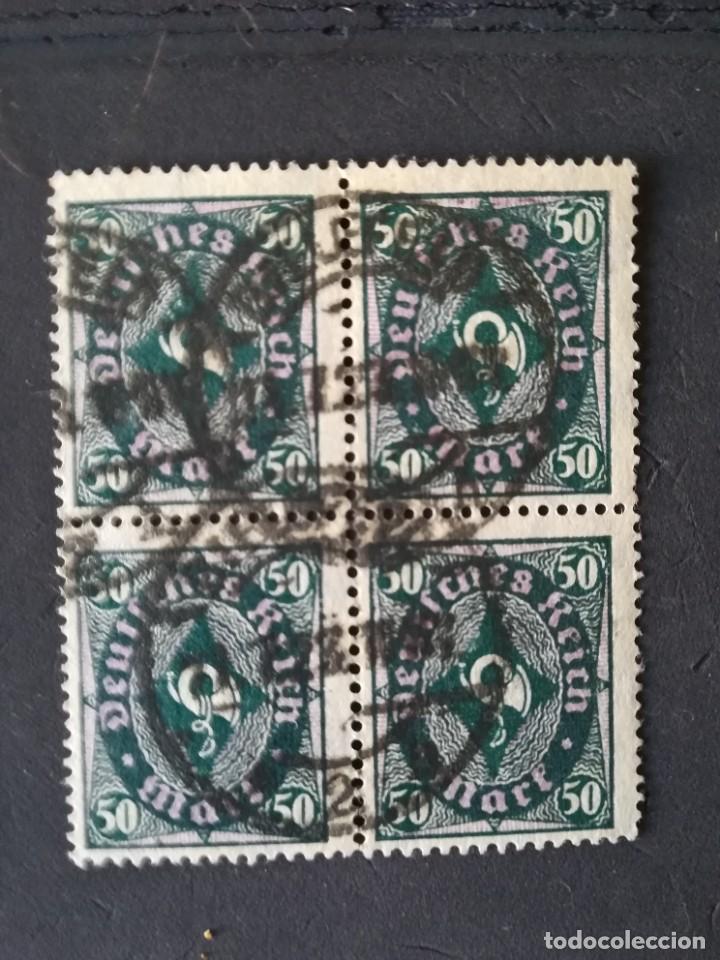 Sellos: IMPERIO A&Ntilde;O 1923 YT 203 - Foto 1