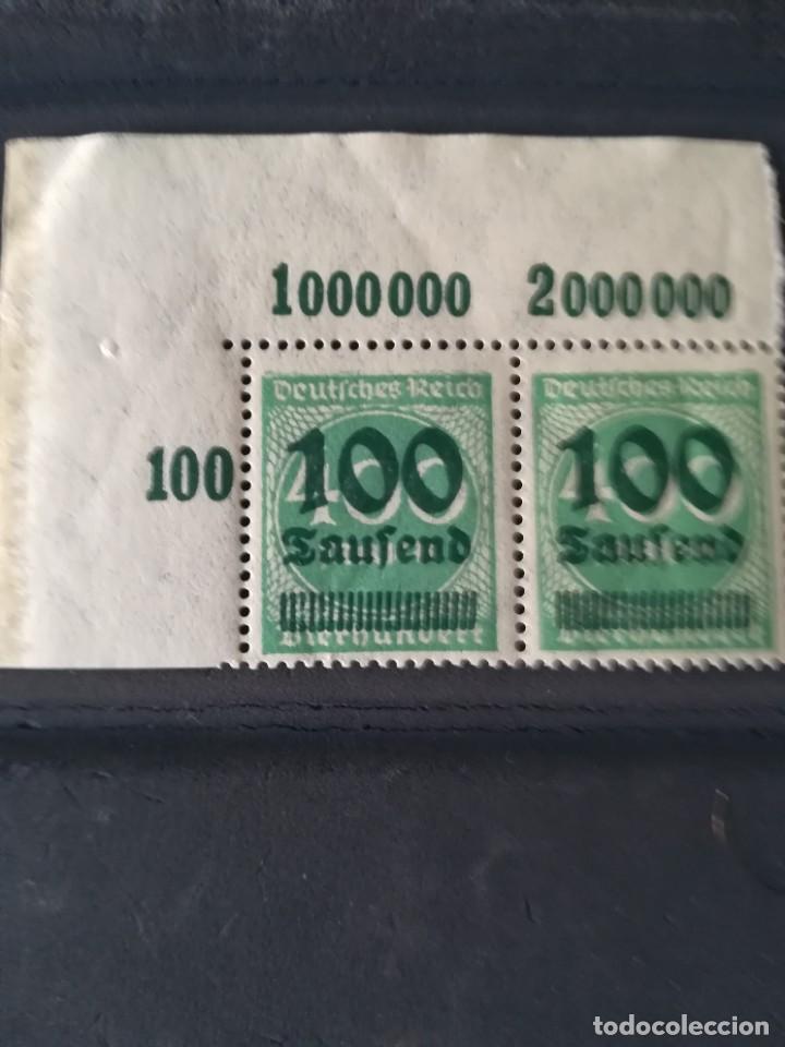 Sellos: IMPERIO A&Ntilde;O 1923 YT 266 - Foto 1