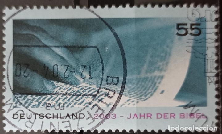 Sellos: Sellos Alemania - Foto 1