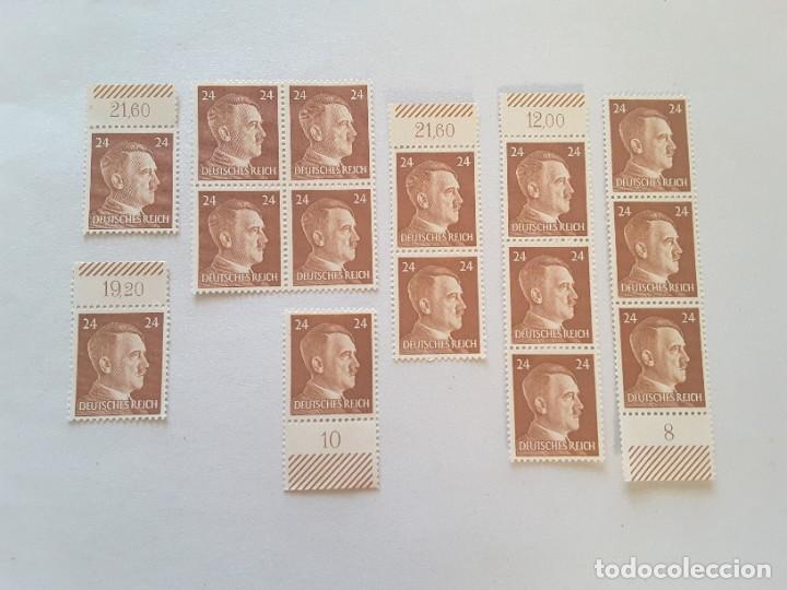 Sellos: Sellos Reich - Foto 1