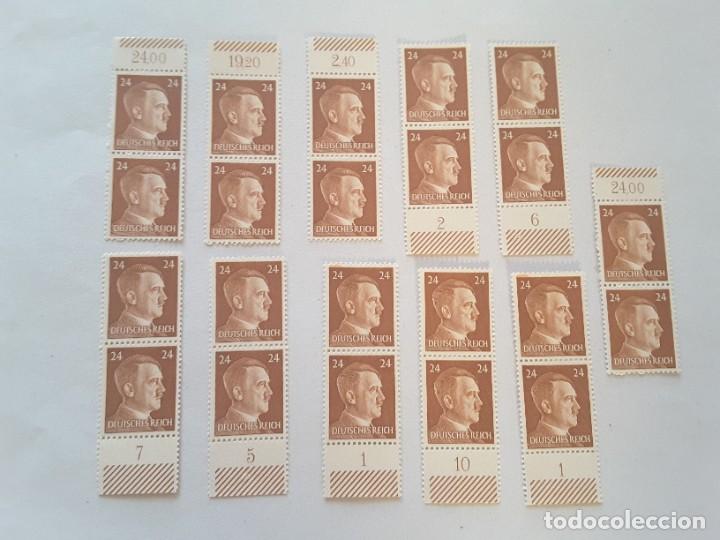 Sellos: Sellos Reich - Foto 1