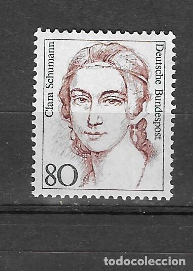 Sellos: ALEMANIA N&ordm; 1137 (**) - Foto 1