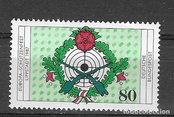 Sellos: ALEMANIA N&ordm; 1162 (**) - Foto 1