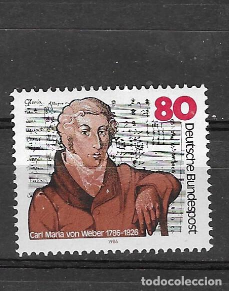 Sellos: ALEMANIA N&ordm; 1116 (**) - Foto 1
