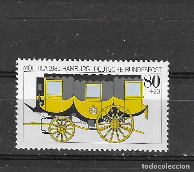 Sellos: ALEMANIA N&ordm; 1088 (**) - Foto 1