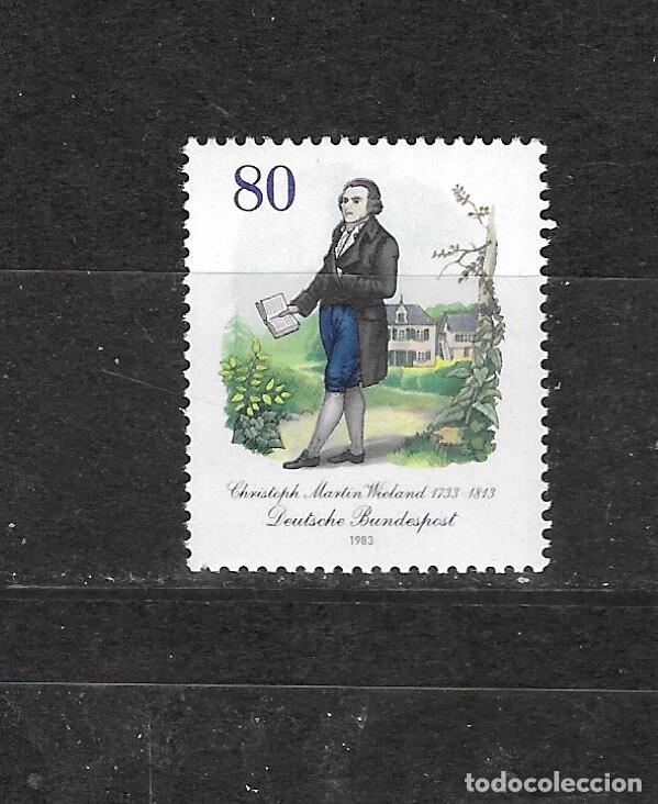 Sellos: ALEMANIA N&ordm; 1015 (**) - Foto 1