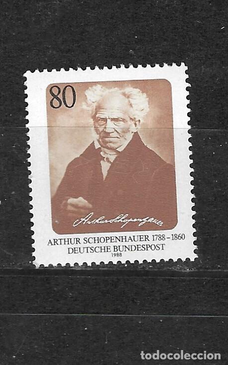 Sellos: ALEMANIA N&ordm; 1189 (**) - Foto 1