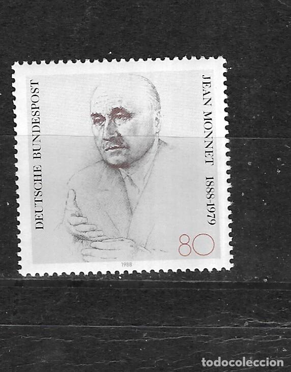 Sellos: ALEMANIA N&ordm; 1204 (**) - Foto 1