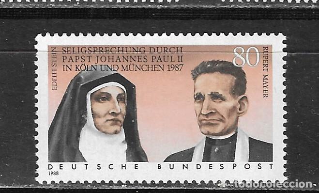 Selos: ALEMANIA N&ordm; 1184 (**)