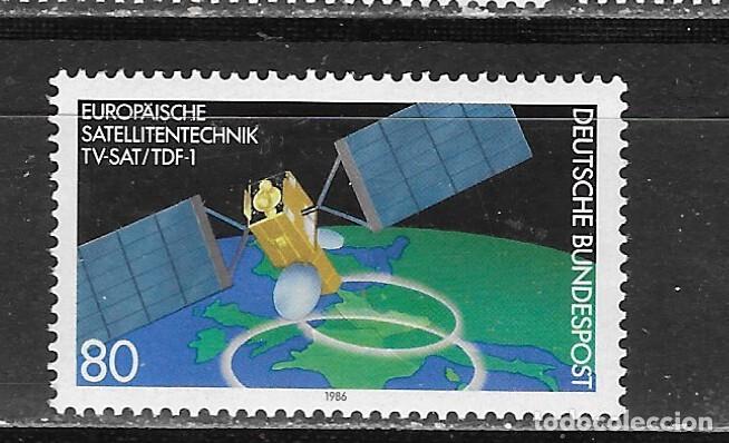 Sellos: ALEMANIA N&ordm; 1122 (**) - Foto 1