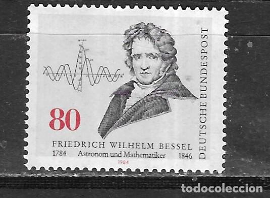 Sellos: ALEMANIA N&ordm; 1048 (**) - Foto 1