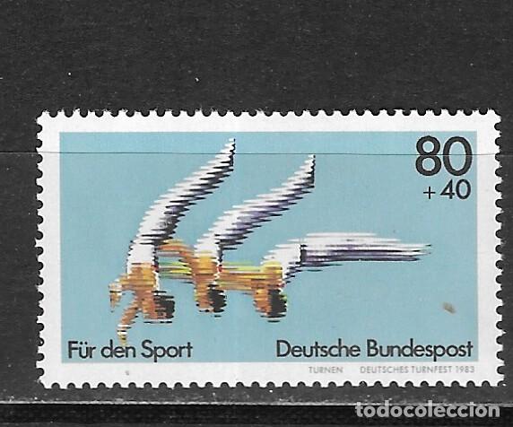Sellos: ALEMANIA N&ordm; 1004 (**) - Foto 1