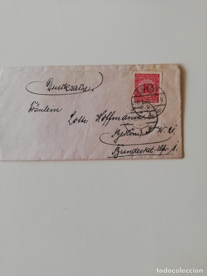 Sellos: IMPERIO A&Ntilde;O 1923 YT 333 - Foto 1