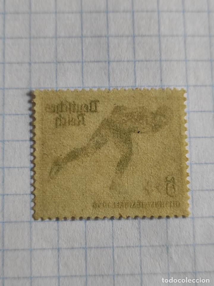 Sellos: 1935 Imperio alem&aacute;n Reich ** - Foto 2