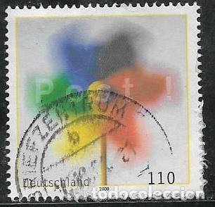 Sellos: ALEMANIA YVERT1938 - Foto 1
