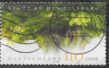 Sellos: ALEMANIA YVERT2048a - Foto 1