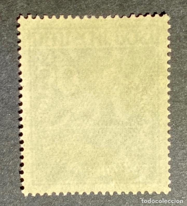 Sellos: 1949 BERLIN MINR 70** - Foto 2