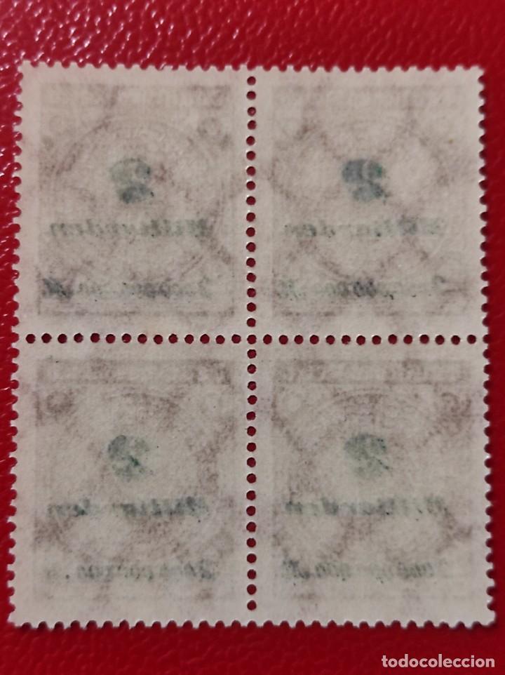 Sellos: 1923 Imperio Alem&aacute;n Reich** - Foto 2