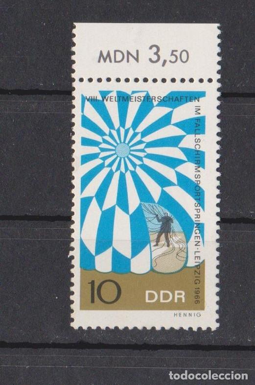 Sellos: DDR 1 SELLO NUEVO - Foto 1
