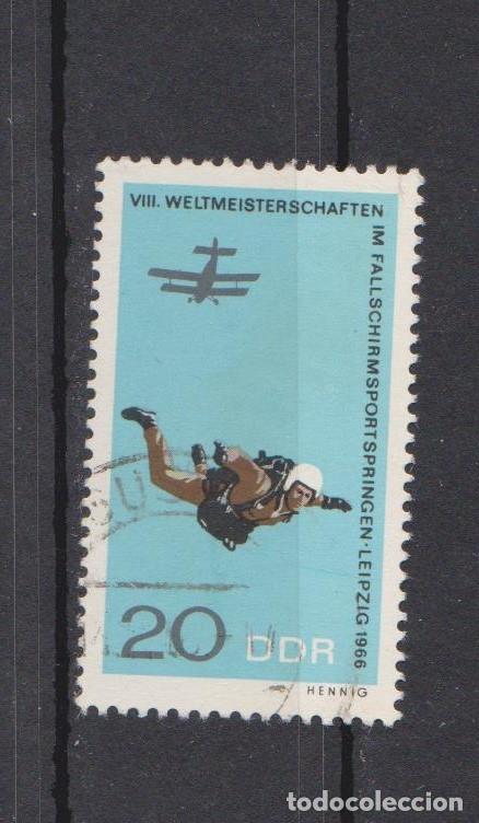 Sellos: DDR 1 SELLO - Foto 1