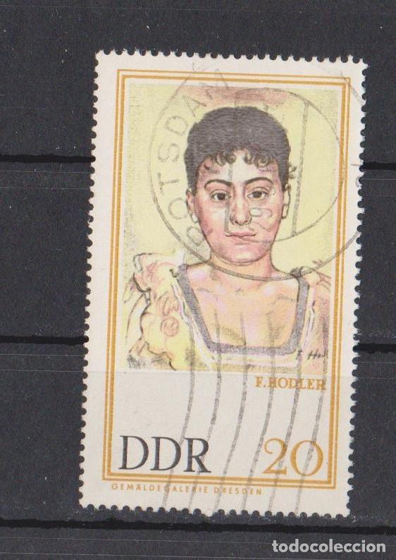 Sellos: DDR 1 SELLO - Foto 1