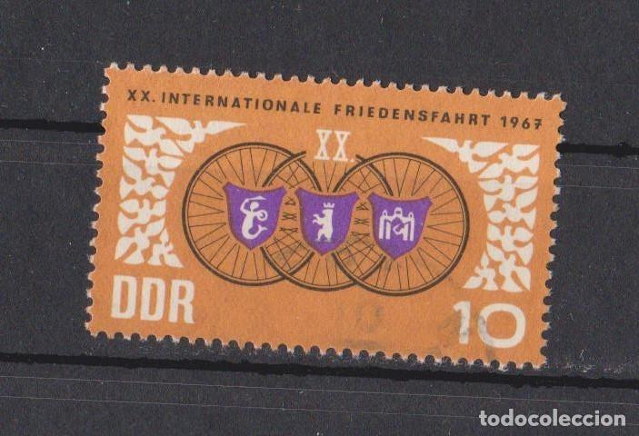 Sellos: DDR 1 SELLO - Foto 1