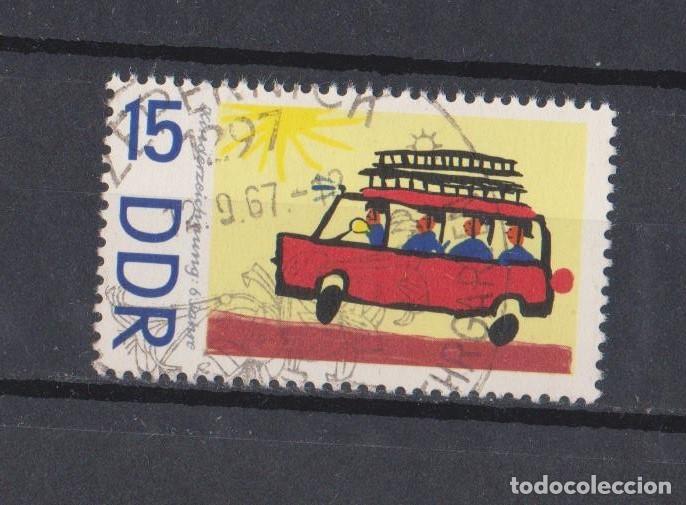 Sellos: DDR 1 SELLO - Foto 1
