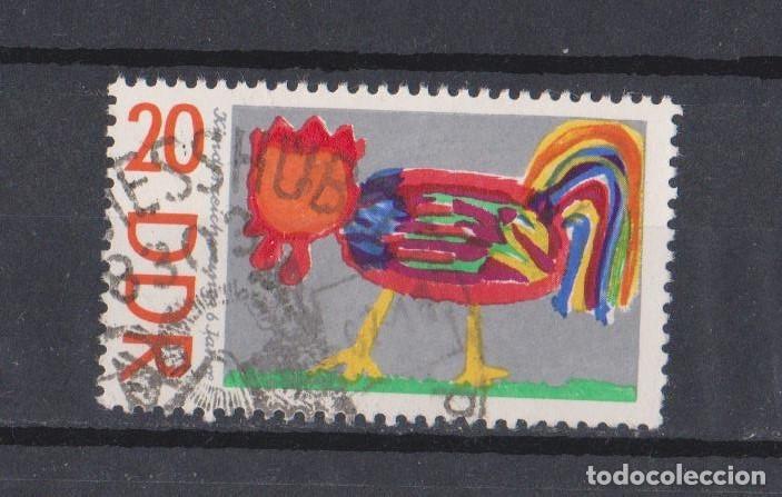 Sellos: DDR 1 SELLO - Foto 1