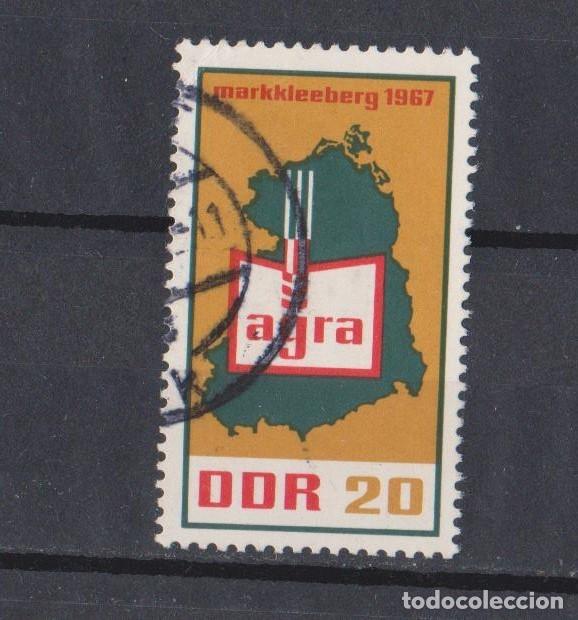 Sellos: DDR 1 SELLO - Foto 1