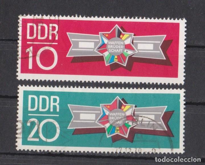 Sellos: DDR 1970 PACTO DE VARSOVIA - Foto 1