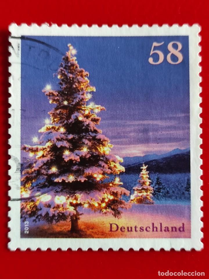 Sellos: 2013 Alemania - Foto 1
