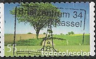 Sellos: ALEMANIA YVERT 2746 - Foto 1