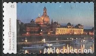 Sellos: ALEMANIA YVERT 2892 - Foto 1