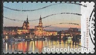 Sellos: ALEMANIA YVERT 2893 - Foto 1