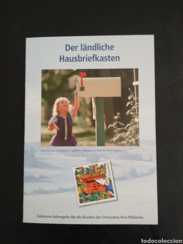 Sellos: SELLOS DE ALEMANIA - Foto 1
