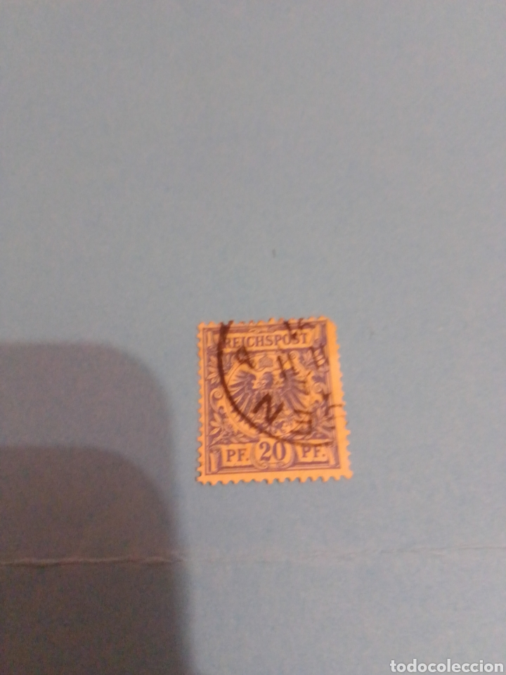 Sellos: Alemania - Foto 1