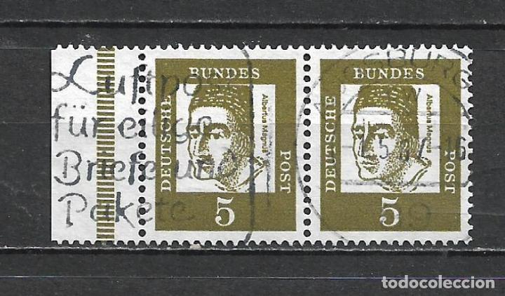 Sellos: alemania usado - 20/12 - Foto 1