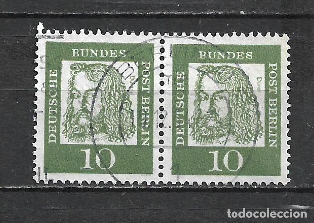Sellos: alemania usado - 20/12 - Foto 1