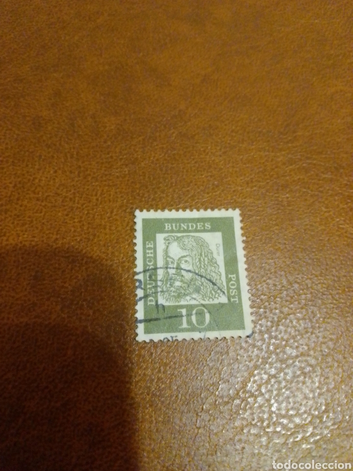 Sellos: Alemania - Foto 1
