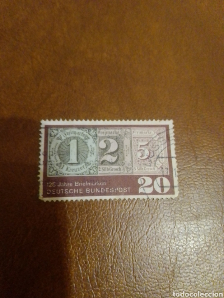 Sellos: Alemania - Foto 1