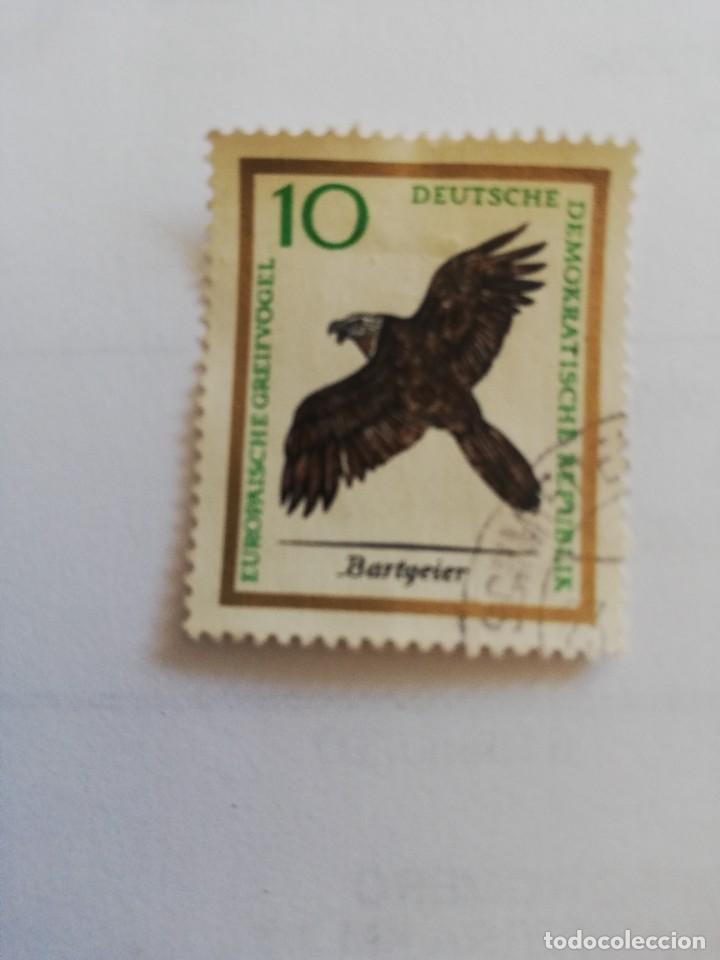 Sellos: DDR A&Ntilde;O 1965 YT 847 - Foto 1