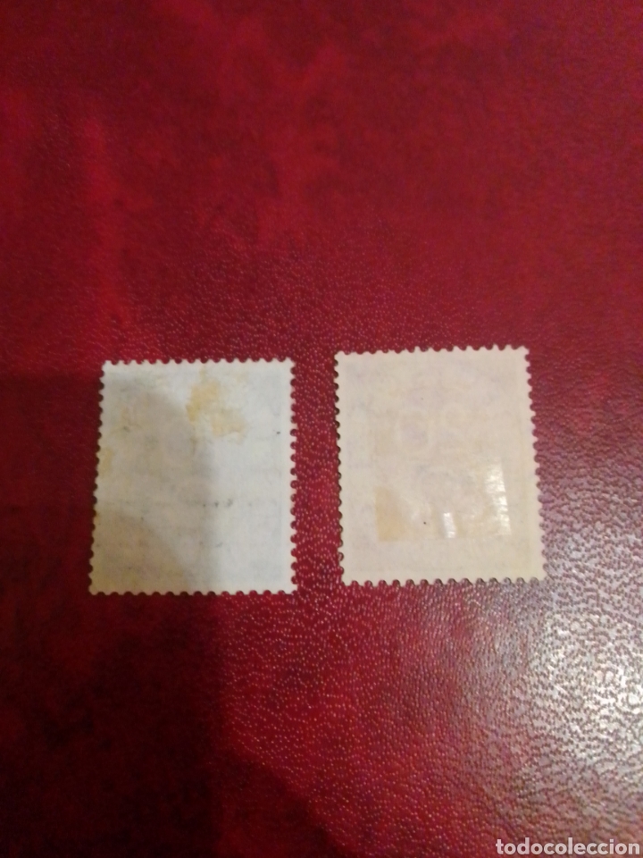 Sellos: Alemania - Foto 2