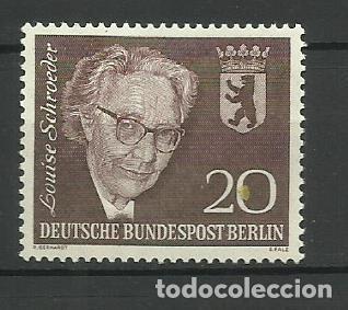ALEMANIA- BERLIN- 1961 **