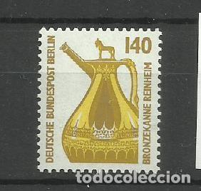 Selos: ALEMANIA -BERLIN - 1989 **-