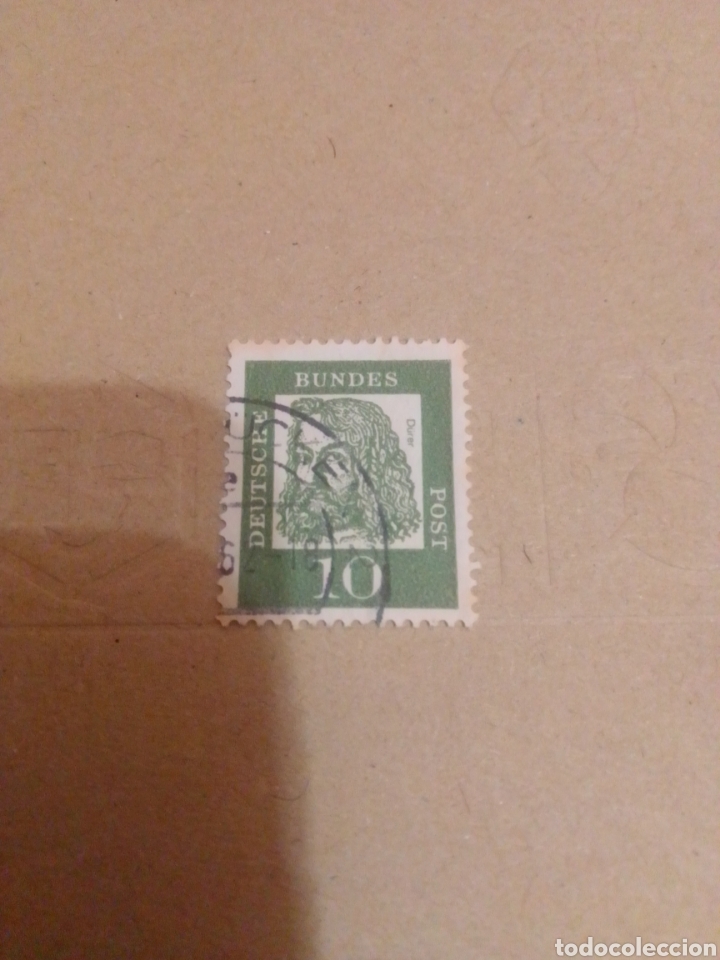 Sellos: Alemania - Foto 1