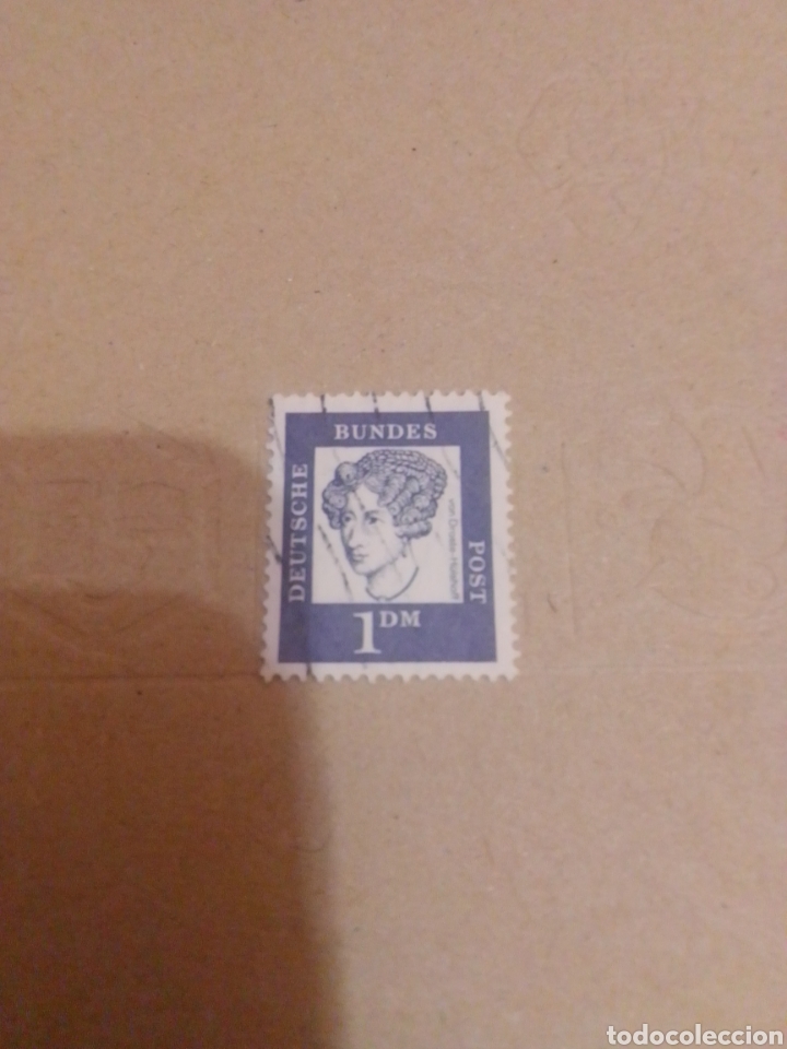 Sellos: Alemania - Foto 1