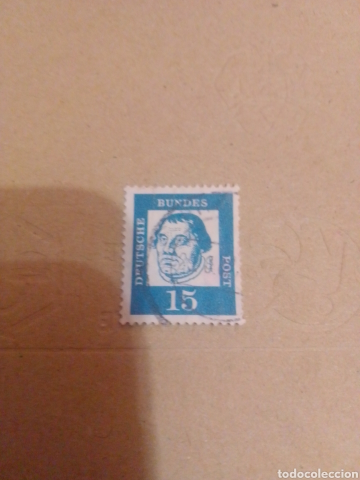 Sellos: Alemania - Foto 1
