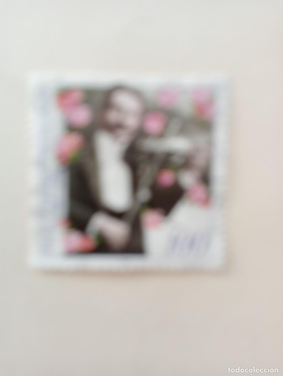 Briefmarken: REPUBLICA FEDERAL ALEMANA A&Ntilde;O 1996 YT 1708
