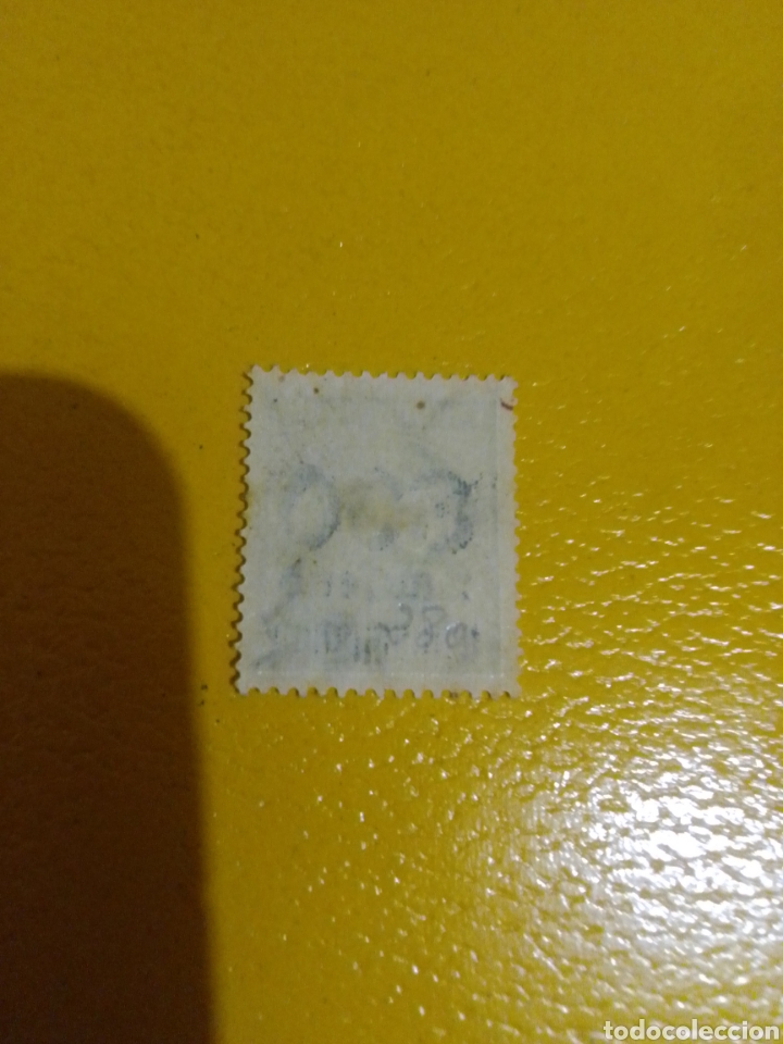 Sellos: Alemania Imperio - Foto 2