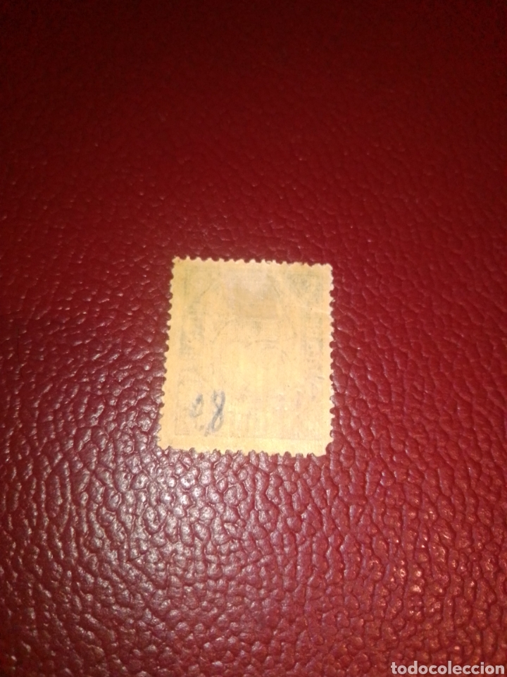 Sellos: Alemania Imperio - Foto 2